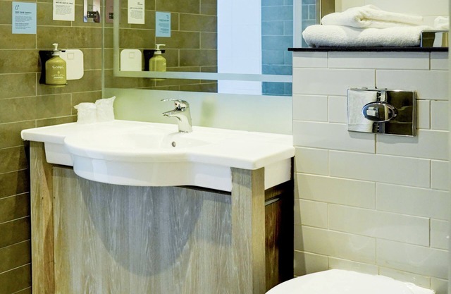 Crewe City Centre Hotel - Lifestyle