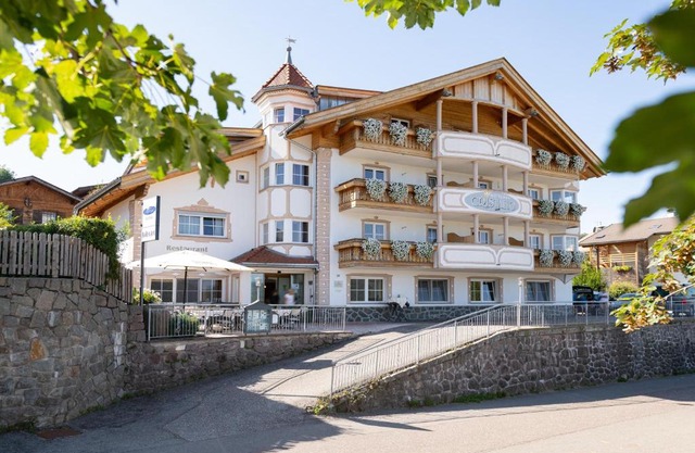 Cristallo B&B