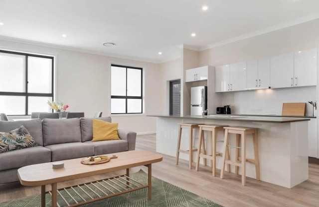 Crooked Lane Apartment - CBD, Stylish & Central