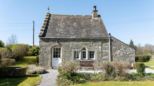 Cross Cottage