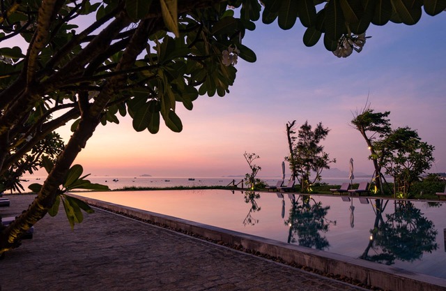 Crown Retreat Quy Nhon