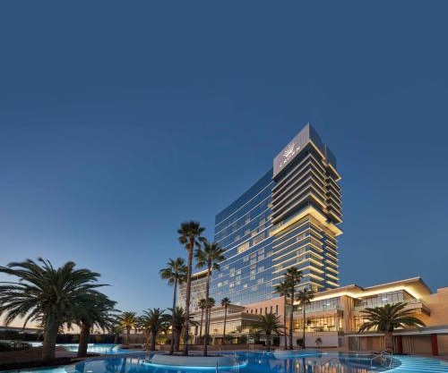 Crown Towers Perth