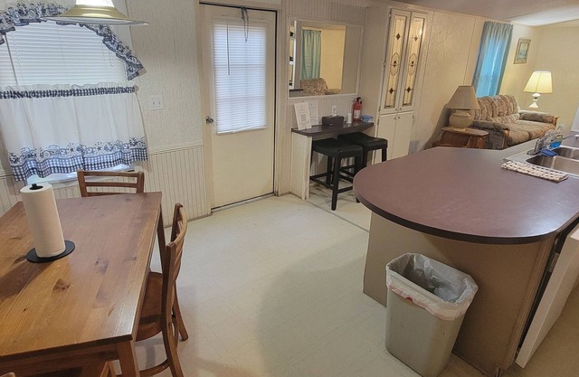 Crowsnest Cozy Mobile Home