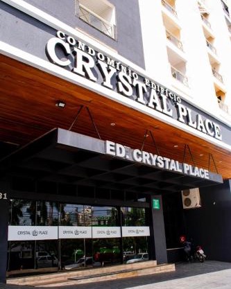 Crystal Place