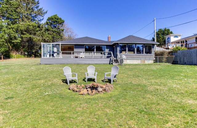 Crystal Rose Cottage