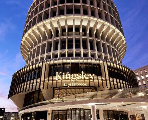 Crystalbrook Kingsley