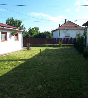 Csónakos Vendégház