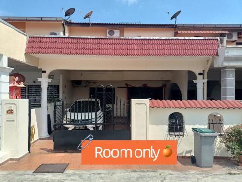 CS Home