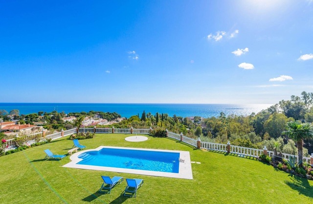 Cubo's Villa Las Colinas/Private pool/wifi/air conditioning