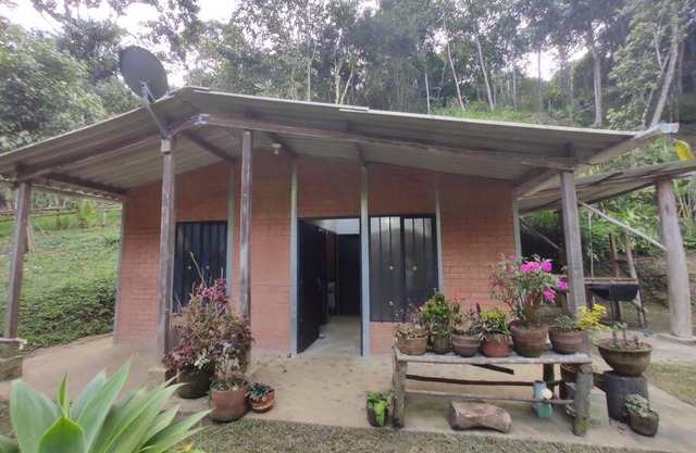 Cucú Ardilla Vivienda Campestre en Pance