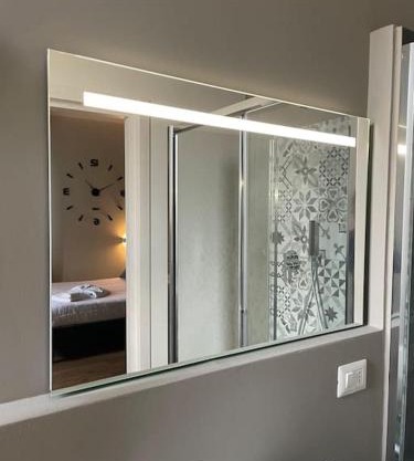 Cucchiari Suite 8B