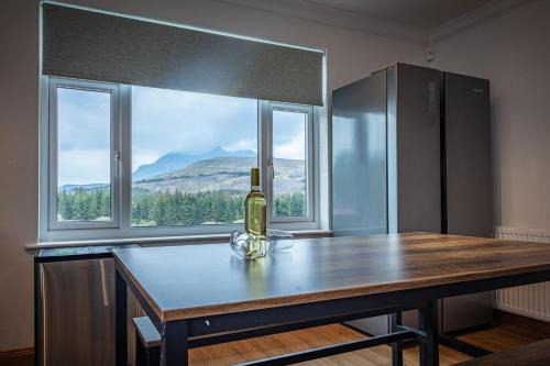 Cuillin View House Skye