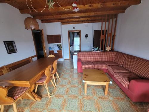 Cuore d'Altopiano, vivere Asiago