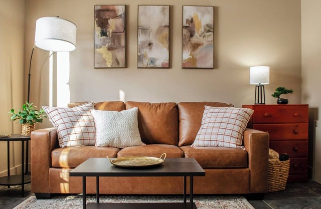 Curated Studio, Ranch Reimagined