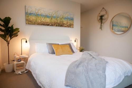Currawang - King Bed, Massage Chair, WiFi, parking, Netflix