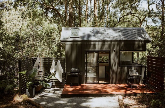 Custom Designed Tiny Home