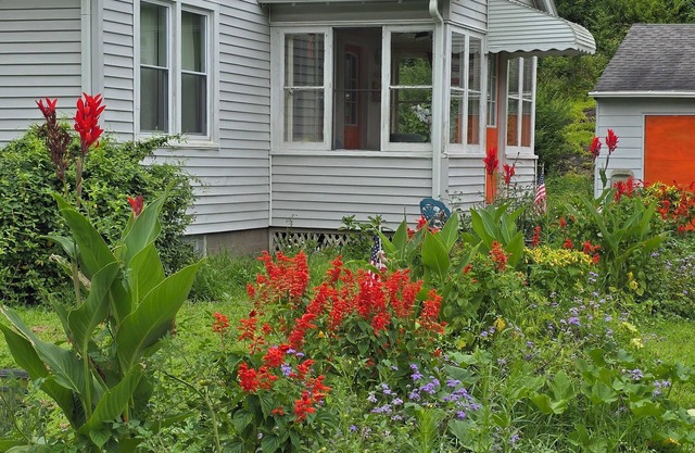 Cute home in Kerhonkson, NY. nThis home is minutes to many popular destinations
