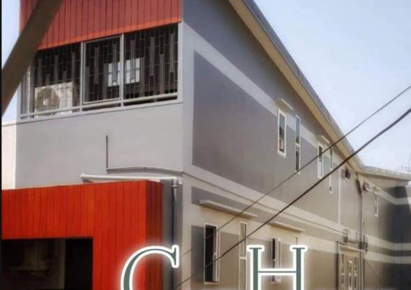 Cute House Samre Station