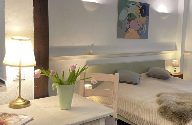 Cute old town apartment in Little Venice