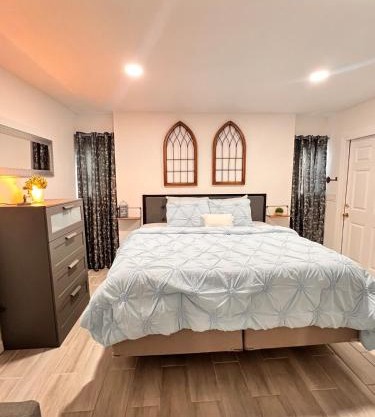 Cute Private Tiny House 30 mi To Disney Fun Self Check In Close To Lake Nona