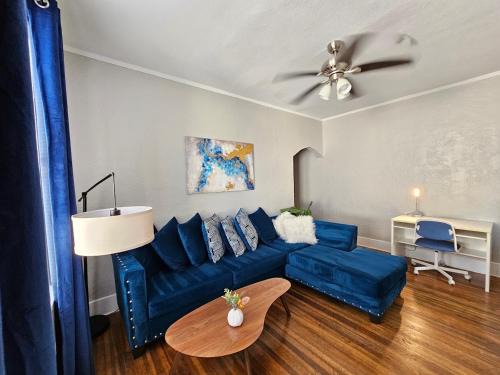 Cute stay in Memphis