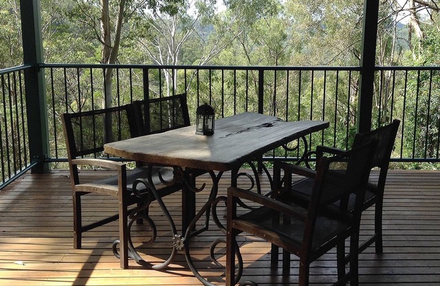 Cybele Bush Haven Gold Coast