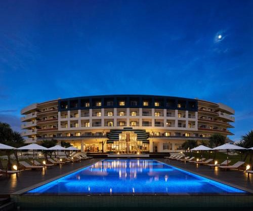 Cypress Resort Kumejima