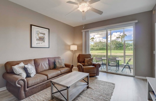 Cypress Woods for Seasonal or Summer Stays