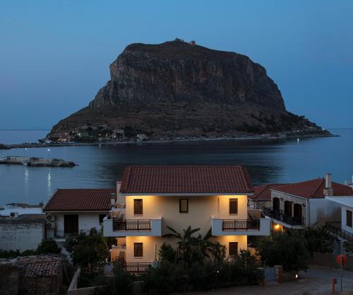 Cyrenia Guesthouse