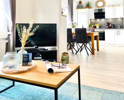 Dünenhaus Ferienwohnung De Düün Twee