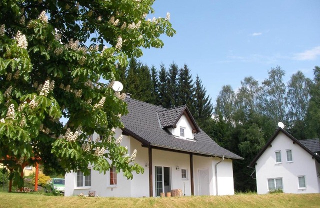 Dům na Lipně