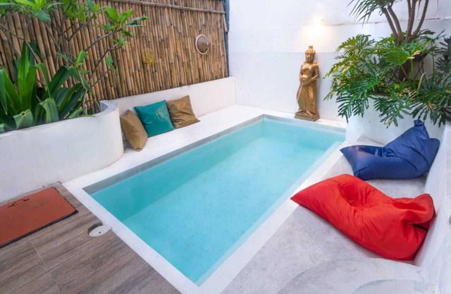 D'bamboo Villa