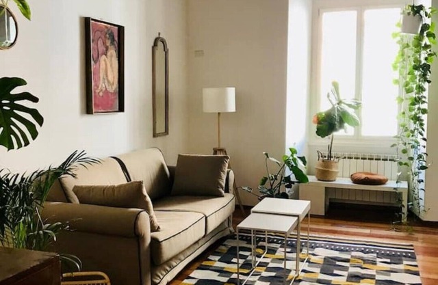 d/cube - Holiday home Rione Monti
