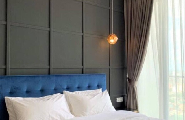 D'Suites at The Sykline (2 bedrooms) #3