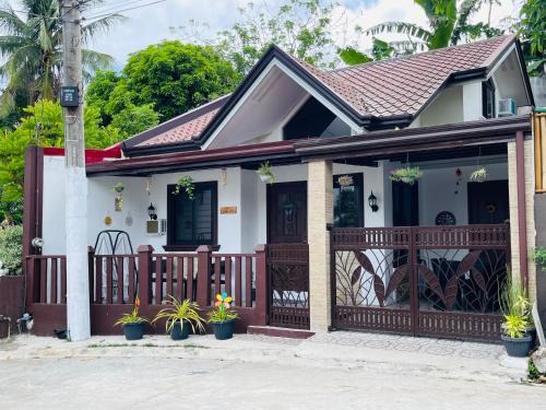 D’Waldz Villa 2 Tagaytay