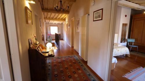 da Francesco rooms