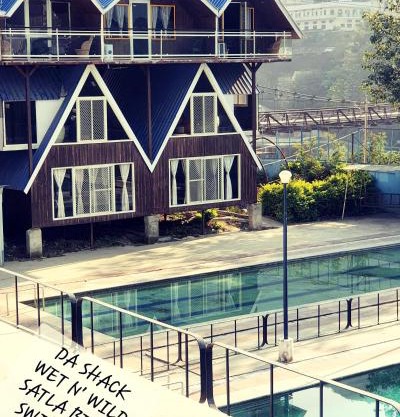 Da Shack