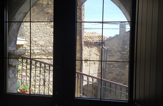 da zia Concetta
