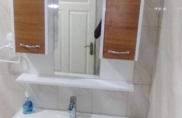 DAA DINGBE SUITES - Luxury Two Bedroom Apartment #3