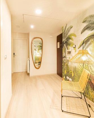 Dafne Room wonderful apt with terrace