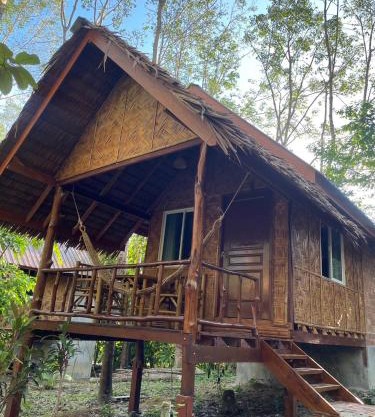 Dahla Lanta Hut