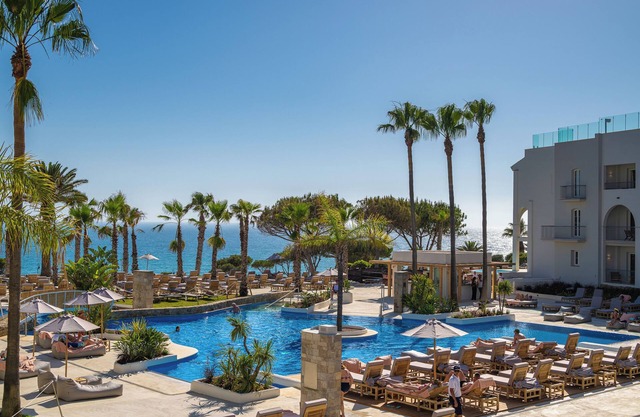 DAIA Slow Beach Hotel Conil - Adults Recommended