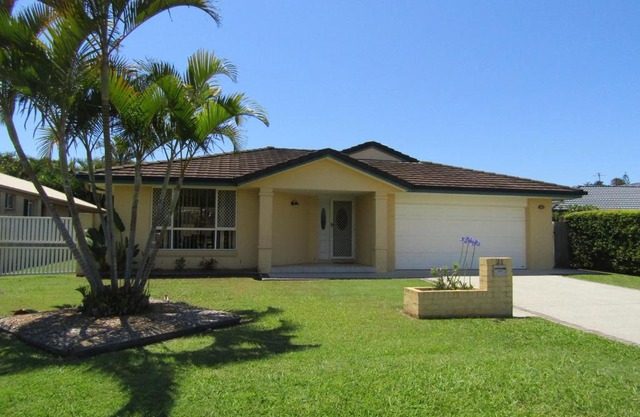 Daintree House, Lennox Head