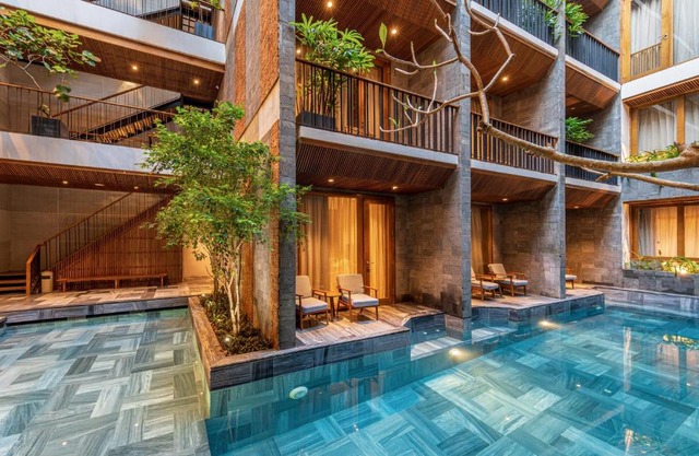 Daisy Boutique Hotel