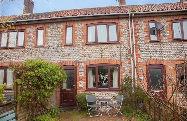 Daisy Cottage (Northrepps), Northrepps, Norfolk