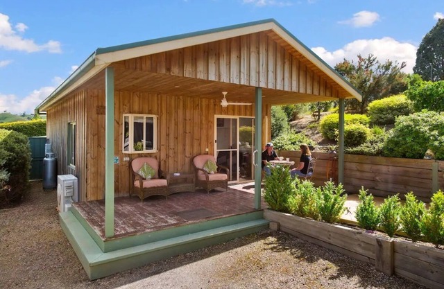 Daisy Hill Lodge Bonnie Doon Lodge 3