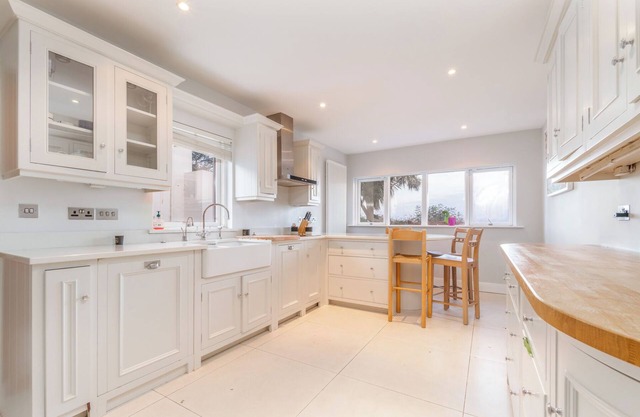 Dalkey large residence with views off dublin - rare opportunity