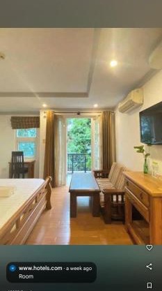Dalmoon apartment