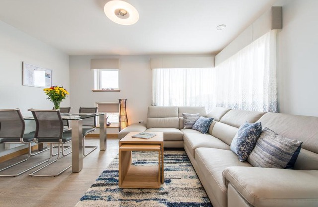 Dalriada Lodges Garron