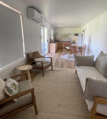 Dalton Farmstay